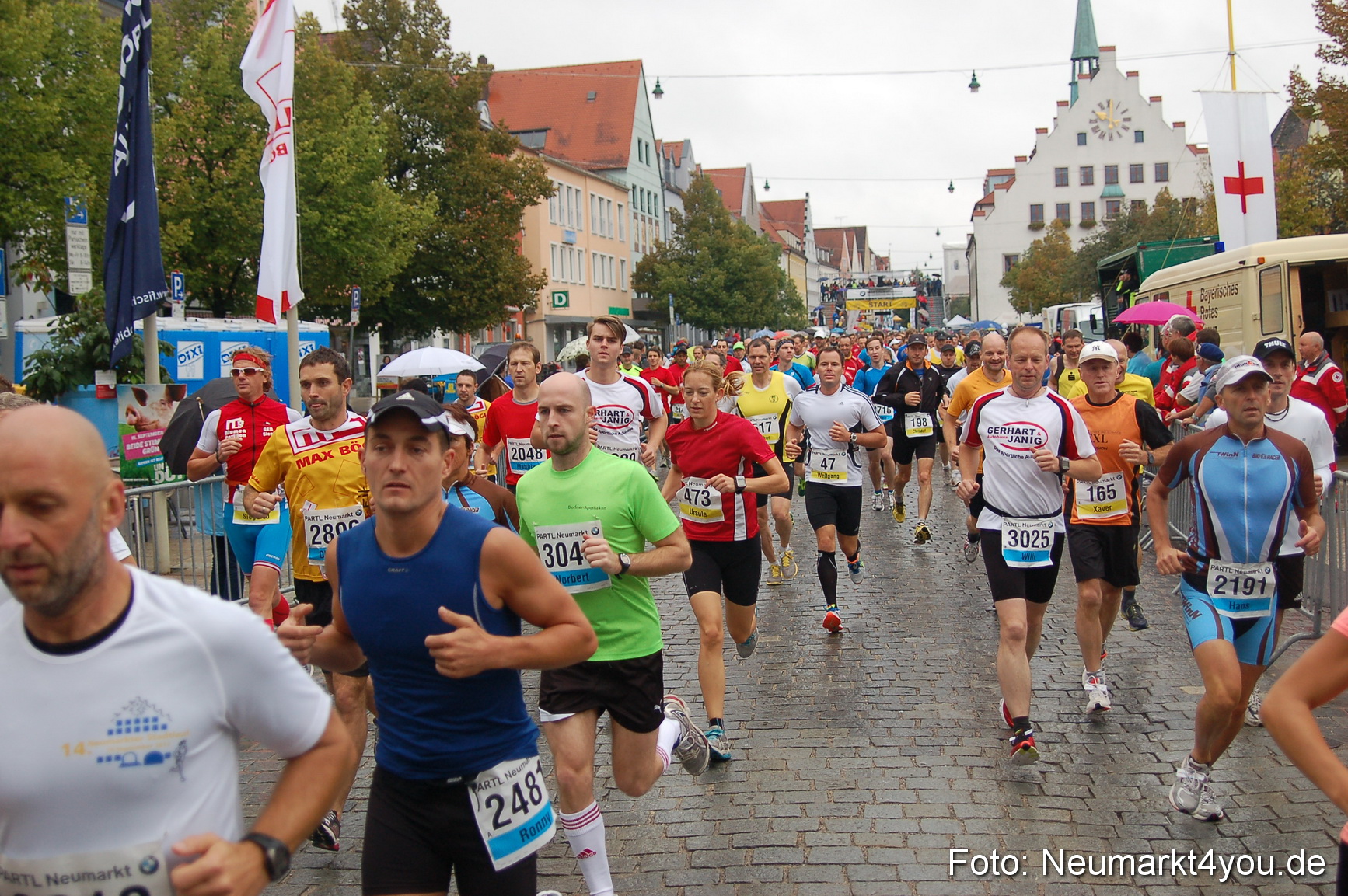 Stadtlauf Neumarkt 2013 0176